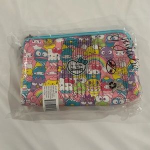 Jujube Be Set in Hello Sanrio Sweets